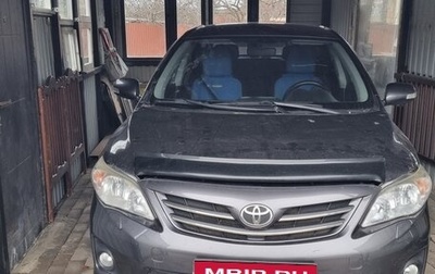 Toyota Corolla, 2010 год, 1 180 000 рублей, 1 фотография