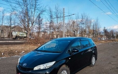 Toyota Wish II, 2011 год, 1 395 000 рублей, 5 фотография