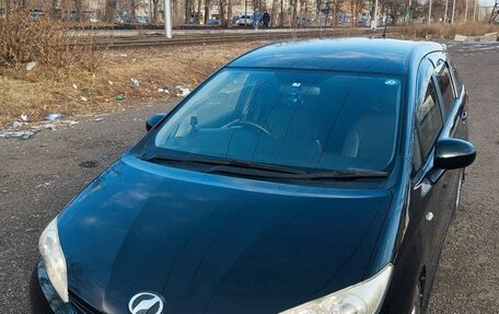 Toyota Wish II, 2011 год, 1 395 000 рублей, 13 фотография