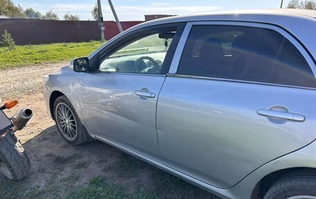 Toyota Corolla, 2012 год, 890 000 рублей, 3 фотография