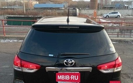 Toyota Wish II, 2011 год, 1 395 000 рублей, 31 фотография