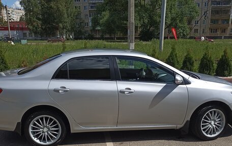 Toyota Corolla, 2012 год, 890 000 рублей, 6 фотография