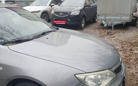 Subaru Impreza III, 2008 год, 1 500 000 рублей, 13 фотография