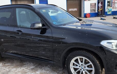 BMW X3, 2020 год, 4 650 000 рублей, 6 фотография