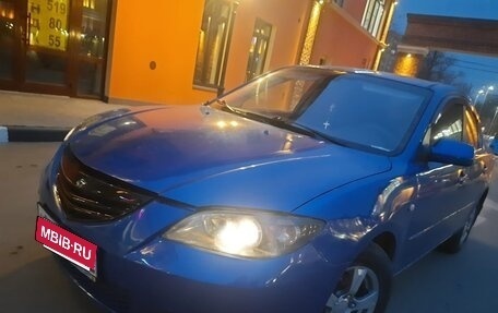 Mazda 3, 2005 год, 479 000 рублей, 8 фотография