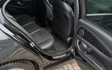 Mercedes-Benz E-Класс, 2021 год, 4 100 000 рублей, 7 фотография