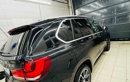 BMW X5, 2017 год, 5 500 000 рублей, 7 фотография