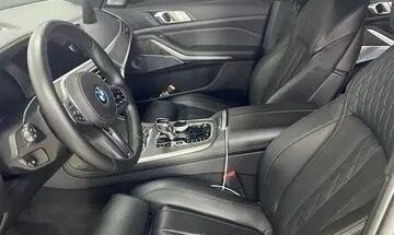 BMW X7, 2021 год, 9 750 000 рублей, 8 фотография