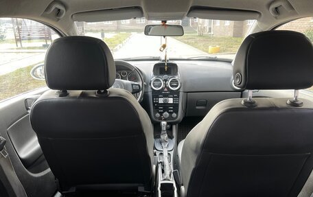 Opel Corsa D, 2008 год, 500 000 рублей, 5 фотография