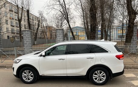 KIA Sorento III Prime рестайлинг, 2016 год, 2 690 000 рублей, 8 фотография