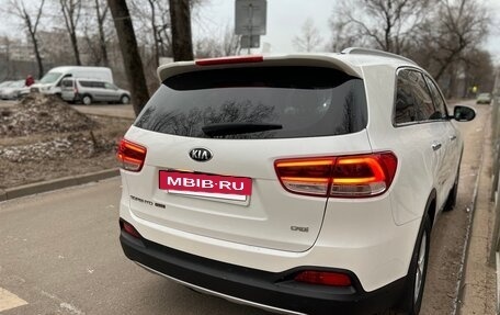 KIA Sorento III Prime рестайлинг, 2016 год, 2 690 000 рублей, 6 фотография