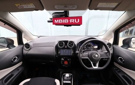 Nissan Note II рестайлинг, 2017 год, 1 185 000 рублей, 18 фотография