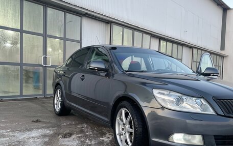 Skoda Octavia, 2010 год, 790 000 рублей, 2 фотография