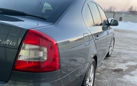 Skoda Octavia, 2010 год, 790 000 рублей, 4 фотография