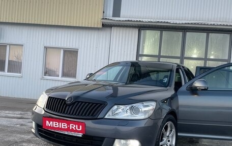 Skoda Octavia, 2010 год, 790 000 рублей, 3 фотография