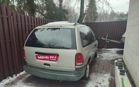 Dodge Caravan III, 1999 год, 300 000 рублей, 2 фотография