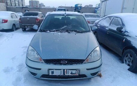 Ford Focus IV, 2004 год, 280 000 рублей, 2 фотография