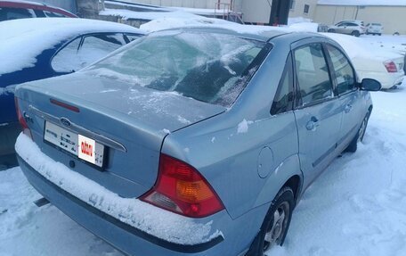 Ford Focus IV, 2004 год, 280 000 рублей, 5 фотография