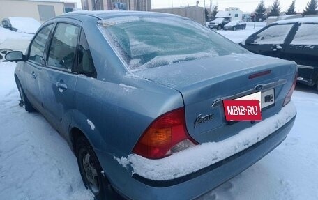 Ford Focus IV, 2004 год, 280 000 рублей, 6 фотография