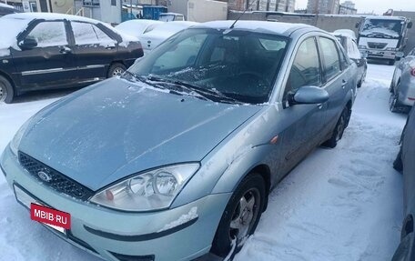 Ford Focus IV, 2004 год, 280 000 рублей, 3 фотография