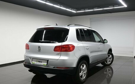 Volkswagen Tiguan I, 2011 год, 1 445 000 рублей, 2 фотография