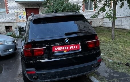 BMW X5, 2008 год, 1 300 000 рублей, 6 фотография