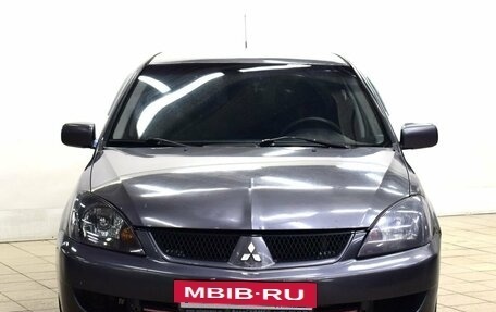 Mitsubishi Lancer IX, 2007 год, 360 000 рублей, 2 фотография