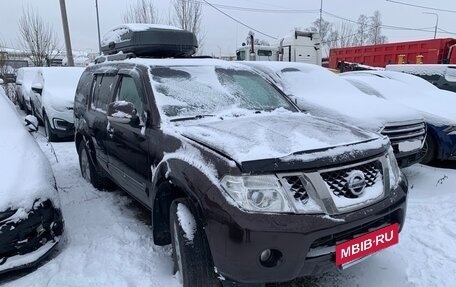 Nissan Pathfinder, 2010 год, 1 170 000 рублей, 2 фотография