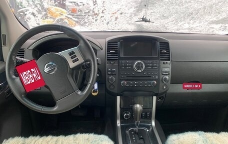 Nissan Pathfinder, 2010 год, 1 170 000 рублей, 7 фотография