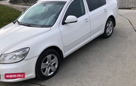 Skoda Octavia, 2011 год, 1 200 000 рублей, 2 фотография