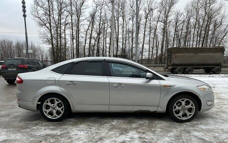 Ford Mondeo IV, 2009 год, 550 000 рублей, 7 фотография