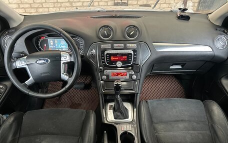 Ford Mondeo IV, 2009 год, 550 000 рублей, 12 фотография