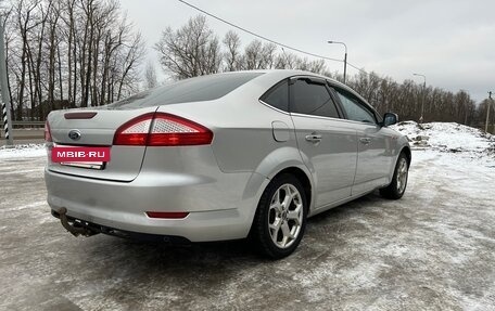 Ford Mondeo IV, 2009 год, 550 000 рублей, 8 фотография