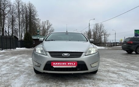 Ford Mondeo IV, 2009 год, 550 000 рублей, 5 фотография