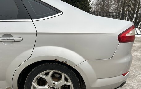 Ford Mondeo IV, 2009 год, 550 000 рублей, 28 фотография