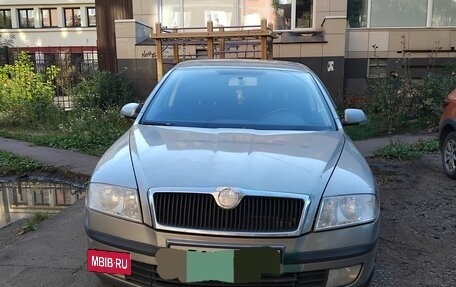 Skoda Octavia, 2007 год, 540 000 рублей, 2 фотография