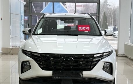 Hyundai Tucson, 2024 год, 3 750 000 рублей, 2 фотография