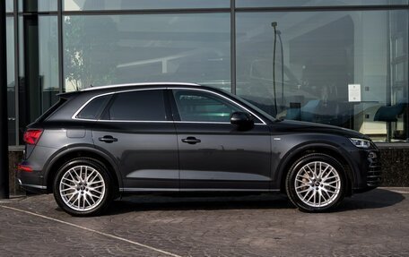 Audi Q5, 2017 год, 3 549 000 рублей, 5 фотография