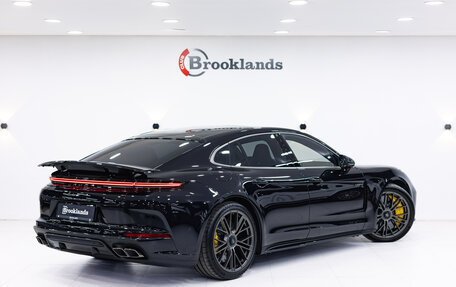 Porsche Panamera, 2024 год, 39 990 000 рублей, 4 фотография