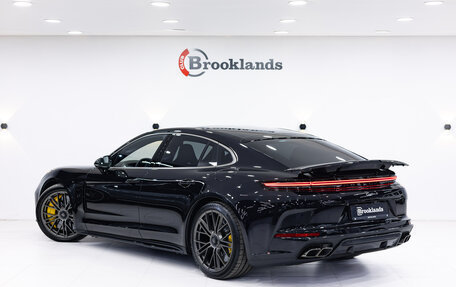 Porsche Panamera, 2024 год, 39 990 000 рублей, 6 фотография