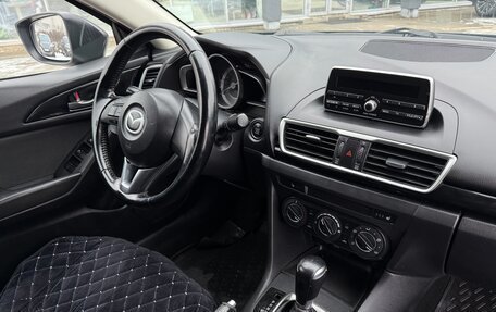 Mazda 3, 2013 год, 999 000 рублей, 8 фотография