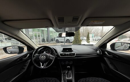 Mazda 3, 2013 год, 999 000 рублей, 11 фотография