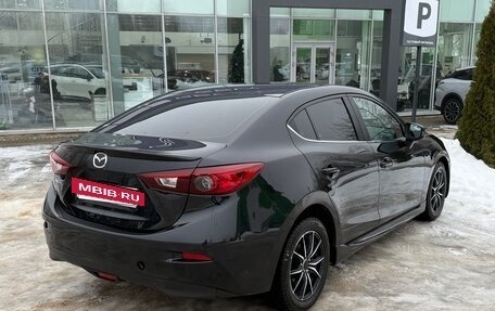 Mazda 3, 2013 год, 999 000 рублей, 4 фотография