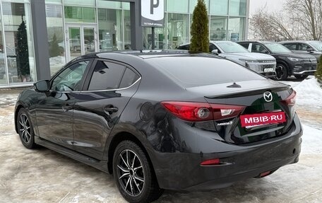 Mazda 3, 2013 год, 999 000 рублей, 2 фотография