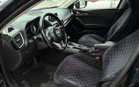 Mazda 3, 2013 год, 999 000 рублей, 15 фотография