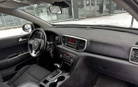 KIA Sportage IV рестайлинг, 2019 год, 1 970 000 рублей, 5 фотография