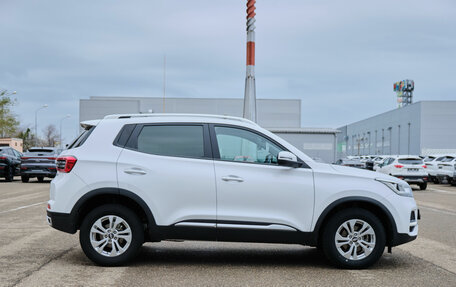 Chery Tiggo 4 I рестайлинг, 2020 год, 1 190 000 рублей, 7 фотография