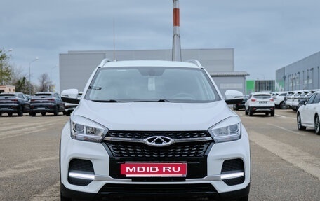 Chery Tiggo 4 I рестайлинг, 2020 год, 1 190 000 рублей, 2 фотография