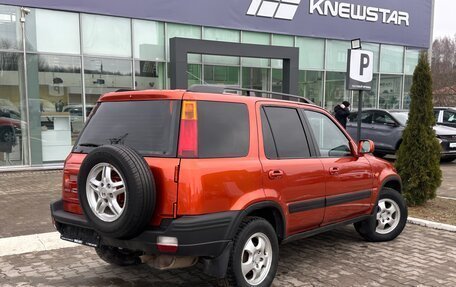 Honda CR-V IV, 1997 год, 520 000 рублей, 4 фотография