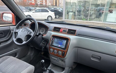 Honda CR-V IV, 1997 год, 520 000 рублей, 5 фотография